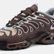 Кросівки Nike Air Max Plus Drift "Baroque Brown" 16653-Коричневий-36 фото 6