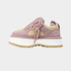 Уггі UGG Astromel Pink FUR 22630-Рожевий-36 фото 1