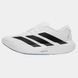 Кросівки Adidas Adizero Evo SL White Black 24380-Білий-42 фото 1