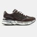 Кросівки Premiata Moerun Brown 23542-Коричневий-40 фото 6