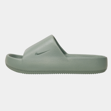 Тапочки Nike Calm Slide Light Green 21372-Зелений-36 фото