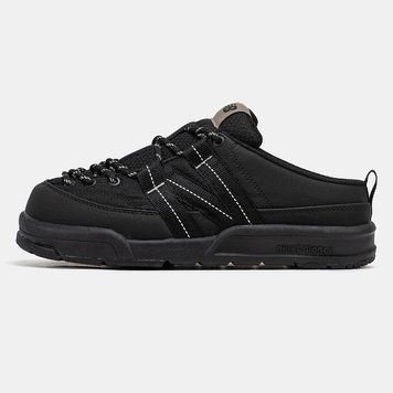 Кросівки New Balance CRV Mule V2 Black 19699-Чорний-36 фото