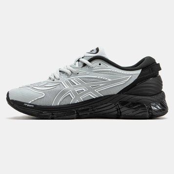 Кросівки Asics Gel-Quantum X C.P. Company 360 Grey Black 17788-Сірий-36 фото
