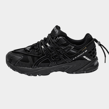 Кросівки Asics Gel-Kahana TR V2 Black Gore-Tex 22133-Чорний-43 фото