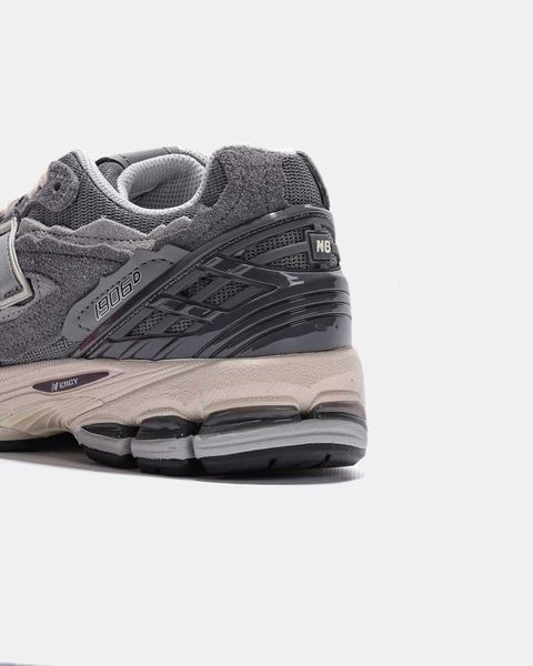 Кросівки New Balance 1906D Grey Beige 11527-Сірий-36 фото