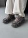 Кросівки Nike P-6000 Brown 21158-Коричневий-36 фото 7