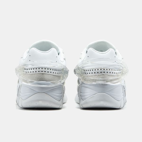 Кросівки Adidas x Raf Simons Cylon-21 White 24011-Білий-40 фото