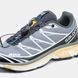 Кросівки Salomon XT-6 Adv Grey Black 14738-Сірий-36 фото 4