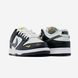 Кросівки Nike Dunk Low Black Total Orange Mini Swoosh 16411-Чорний-36 фото 7