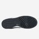 Кросівки Nike Dunk Low Black Total Orange Mini Swoosh 16411-Чорний-36 фото 9