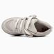 Уггі UGG Lo Lowmel Sneaker Grey 22740-Сірий-36 фото 4