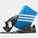 Кросівки Adidas Campus Dark Grey Black 13344-Сірий-36 фото 5