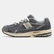Кросівки New Balance 1906D Grey Beige 11527-Сірий-36 фото 1