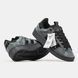 Кросівки Adidas Campus Dark Grey Black 13344-Сірий-36 фото 2