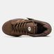 Кросівки Adidas Campus x Bad Bunny Brown 11737-Коричневий-45 фото 6