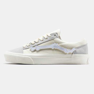 Кросівки Vans Blends x OG Style 36 LX 16097-Бежевий-44 фото