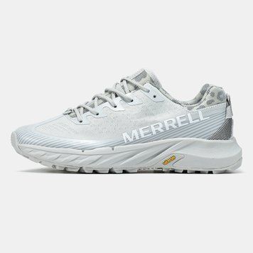 Кросівки Merrell Agility Pear 5 19889-Сріблястий-41 фото