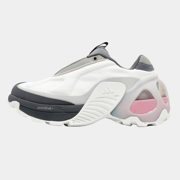 Кросівки Adidas Edge Runner Grey Pink 22367-Білий-36 фото