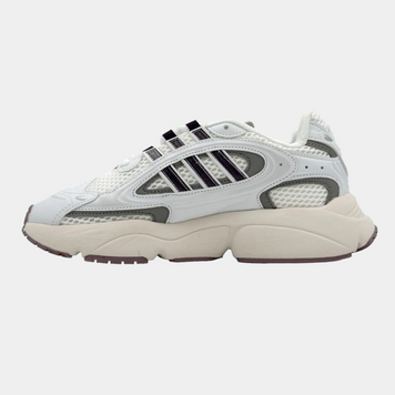 Кросівки Adidas Ozmillen White Purple 17422-Білий-36 фото