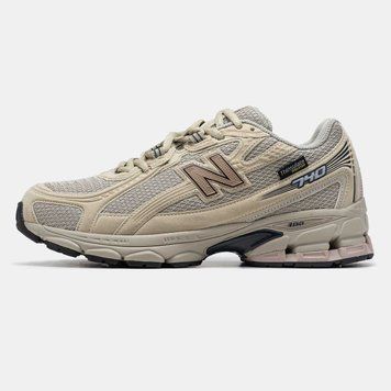 Кросівки New Balance 740 Thinsulate Beige Termo Gore-Tex 18970-Бежевий-44 фото