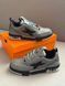 Кросівки Louis Vuitton Skate Sneaker Grey Black 24136-Сірий-41 фото 7