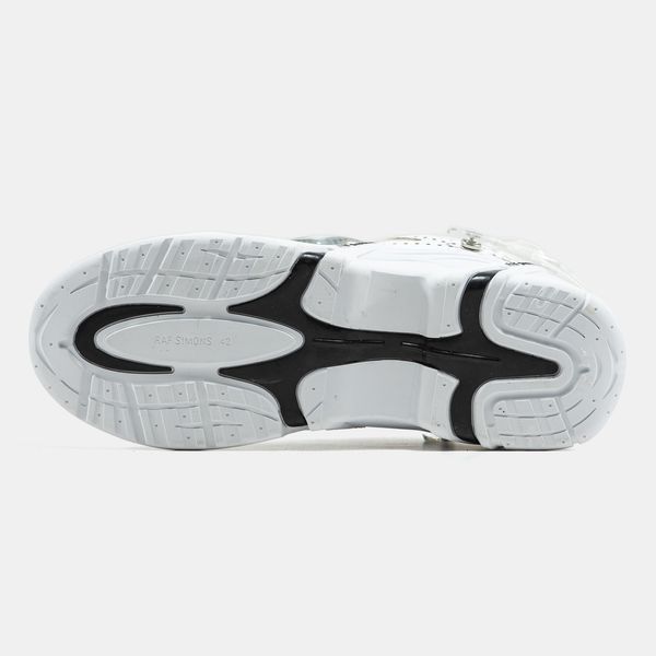 Кросівки Adidas x Raf Simons Cylon-21 White 24011-Білий-41 фото