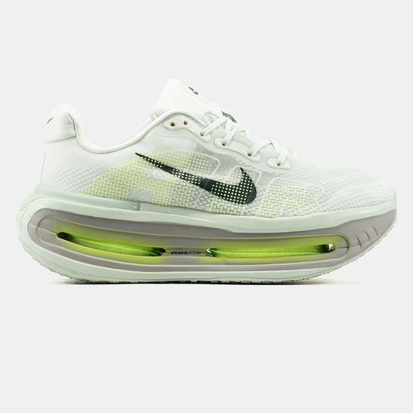 Кросівки Nike Air Zoom Vomero Premium Lime 25201-36 фото