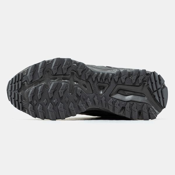 Кросівки Mizuno Racer Trail Grey 23248-Сірий-40 фото