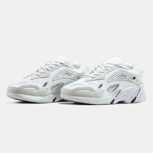 Кросівки Adidas x Raf Simons Cylon-21 White 24011-Білий-41 фото