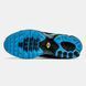 Кросівки Nike Air Max Plus TN Black Blue White 13495-Чорний-36 фото 8