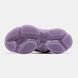Кросівки Balenciaga Triple S Clear Sole Purple 11233-Фіолетовий-36 фото 5