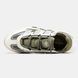Кросівки Adidas Niteball Off White Orbit Green 09472-Бежевий-38 фото 6