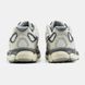 Кросівки Asics Gel NYC White Grey 14075-Бежевий-36 фото 6