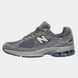 Кросівки New Balance 2002R Grey Gore Tex 10783-Сірий-36 фото 1