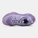 Кросівки Balenciaga Triple S Clear Sole Purple 11233-Фіолетовий-36 фото 7