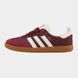 Кросівки Adidas Samba OG Maroon 17678-Бордовий-36 фото 1