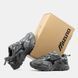 Кросівки Mizuno Racer Trail Grey 23248-Сірий-40 фото 4