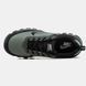 Кросівки Nike Rivah Gore-Tex Green Black Grey 21865-Хакі-44 фото 4