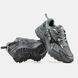 Кросівки Mizuno Racer Trail Grey 23248-Сірий-40 фото 2