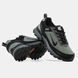 Кросівки Nike Rivah Gore-Tex Green Black Grey 21865-Хакі-44 фото 2