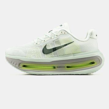 Кросівки Nike Air Zoom Vomero Premium Lime 25201-37 фото