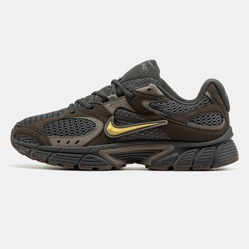 Кросівки Nike V5 RNR Brown 23919-Коричневий-40 фото