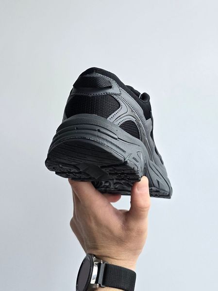 Кросівки Nike Zoom Winflo Graphite Black 24260-Чорний-40 фото