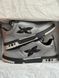 Кросівки Louis Vuitton Skate Sneaker Grey Black 24136-Сірий-42 фото 2
