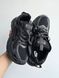 Кросівки Nike Zoom Winflo Graphite Black 24260-Чорний-40 фото 9