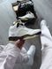 Кросівки Nike Air Jordan 5 Retro Golden Ticket 22501-Білий-41 фото 3