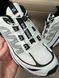 Кросівки Salomon XT-6 FT White Black 20329-Білий-36 фото 7