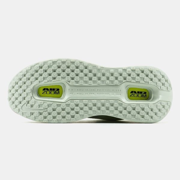 Кросівки Nike Air Zoom Vomero Premium Lime 25201-37 фото