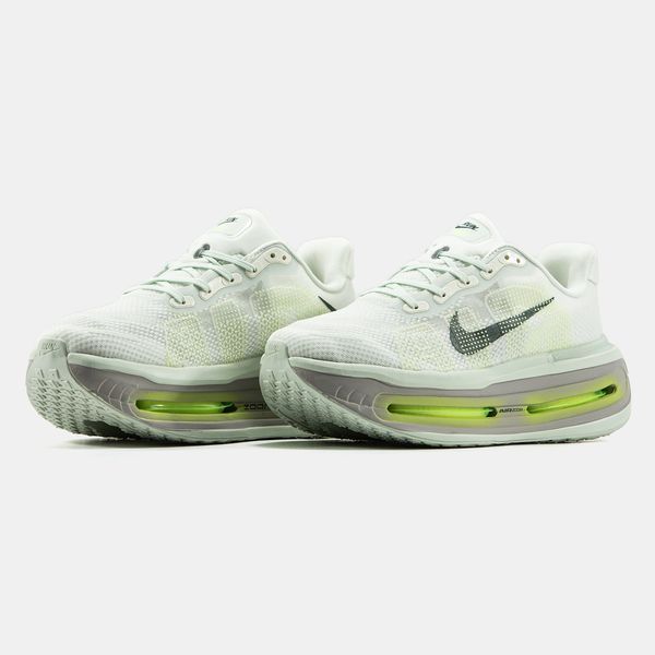 Кросівки Nike Air Zoom Vomero Premium Lime 25201-37 фото