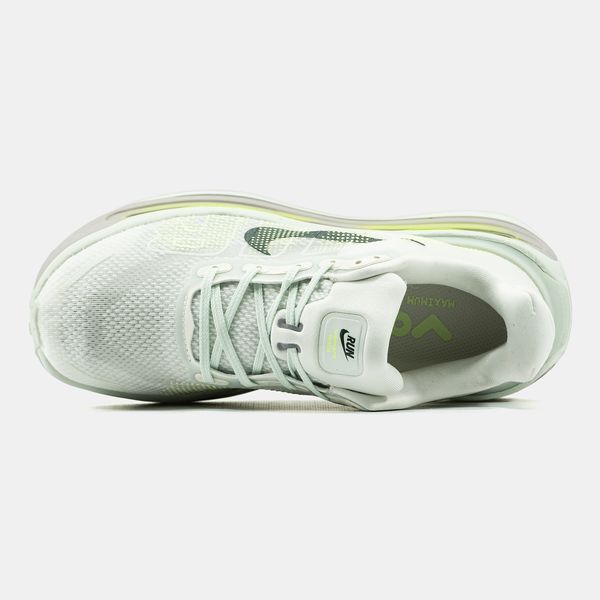 Кросівки Nike Air Zoom Vomero Premium Lime 25201-37 фото